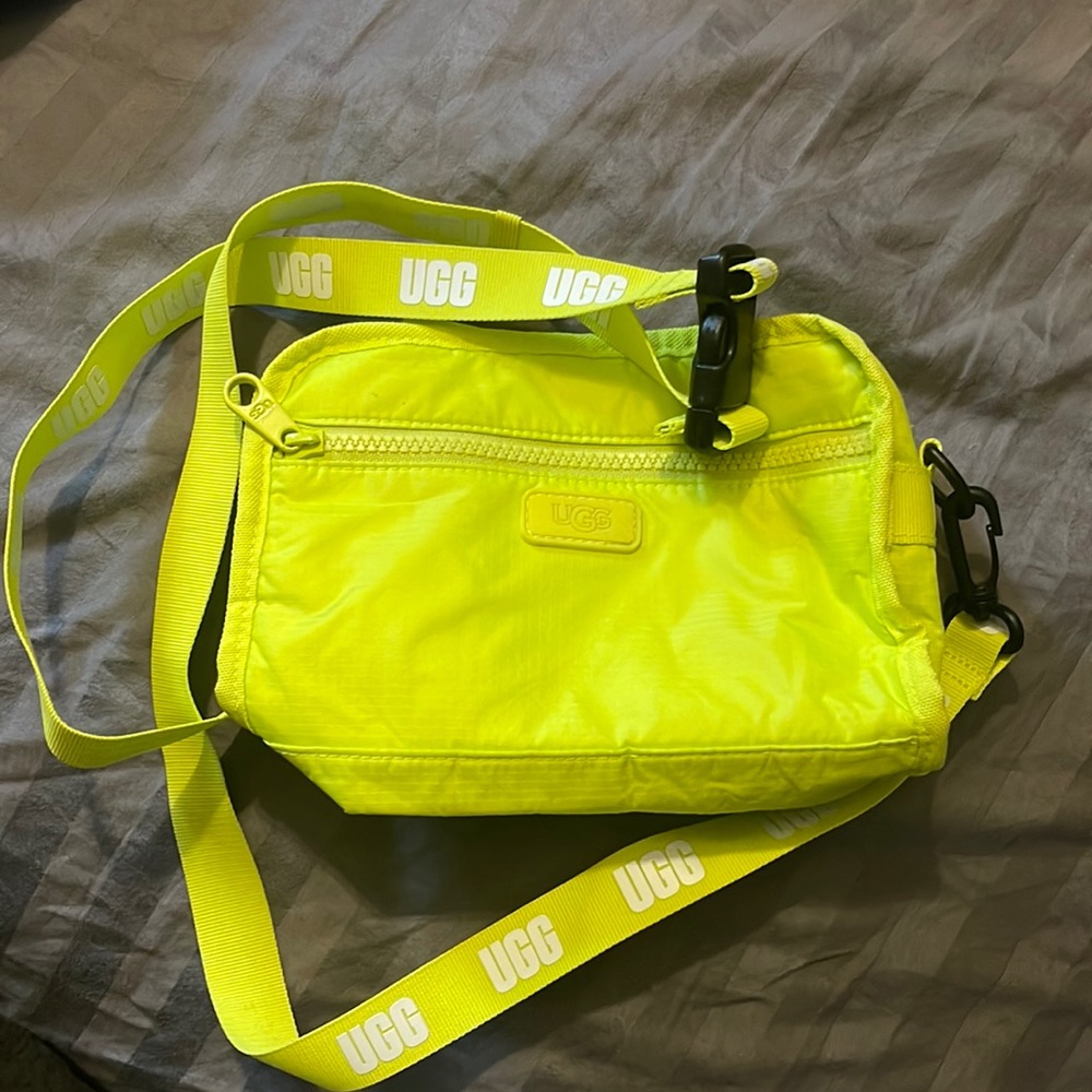 UGG crossbody